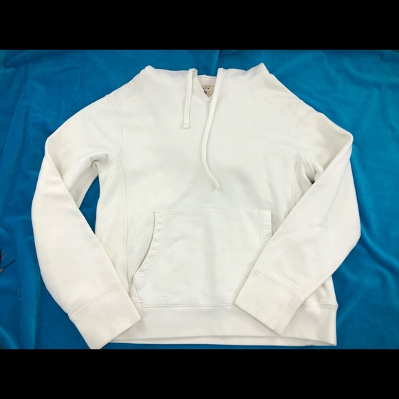 🧨5 for $25 sale🧨  J Crew Vintage Fleece Sweatshirt sz S - Picture 1 of 7